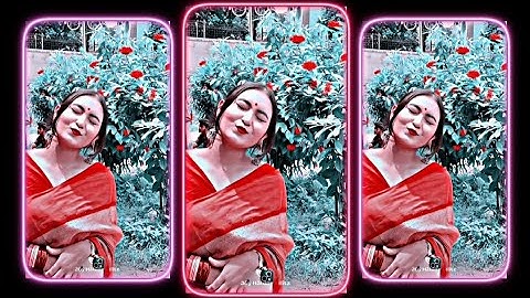 Samandar Hindi Roman Song 👀🖤 || New Trending Preset 🔥🥵 || Alight Motion New Xml file 🎟️