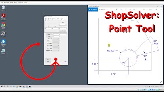 ShopSolver: Point Tool screenshot 5