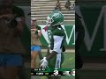 Ej Reid rushes for -yard touchdown vs. Samford