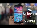 Honor 9n Unboxing In Gujarati