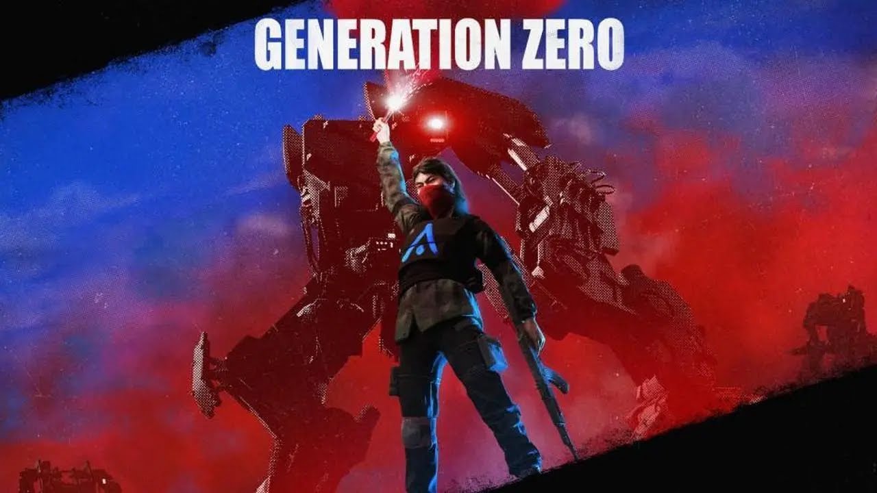 Let's Play Generation Zero !! Live Stream Srilanka - YouTube