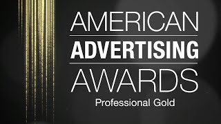 AAF District 7 American Advertising Awards Reel – Professionals Part 1