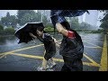 Typhoon Mangkhut: The Destructive Path of 2018's Strongest Storm
