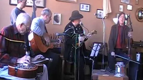 Dr Orsburn's Medicine Show Pilot Point Texas