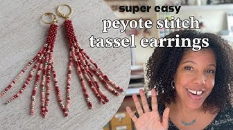 Beading Tutorials – Snails and Fairydust