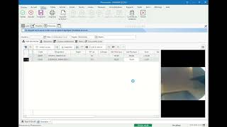 Comment faire l'inventaire avec Vigneye et Pharmacium screenshot 5
