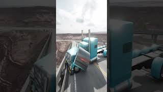 30Ton Steel Coil Beamngdrive.