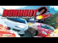 Burnout theme  burnout 2 point of impact music extended