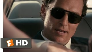 The Lincoln Lawyer (1/11) Movie CLIP  It's Time to Refill the Tank (2011) HD