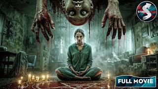 Cursed To Offer Up The Soul Of Her Innocent Nephew... PATIENT | SUPERNATURAL HORROR Full Movie HD