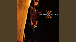 ナスティーストリートレコード】WENDY MOTEN / MAKE THIS LOVE LAST