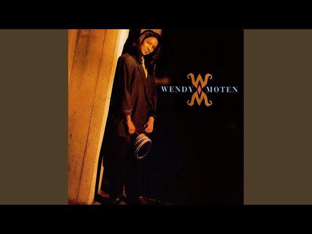 wendy moten - make this love last