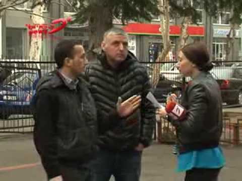 გათავისუფლებული პოლიციელები -zonanews.ge