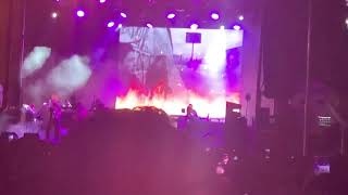 Panteón Rococó - Infiernos LIVE Chicago 2021