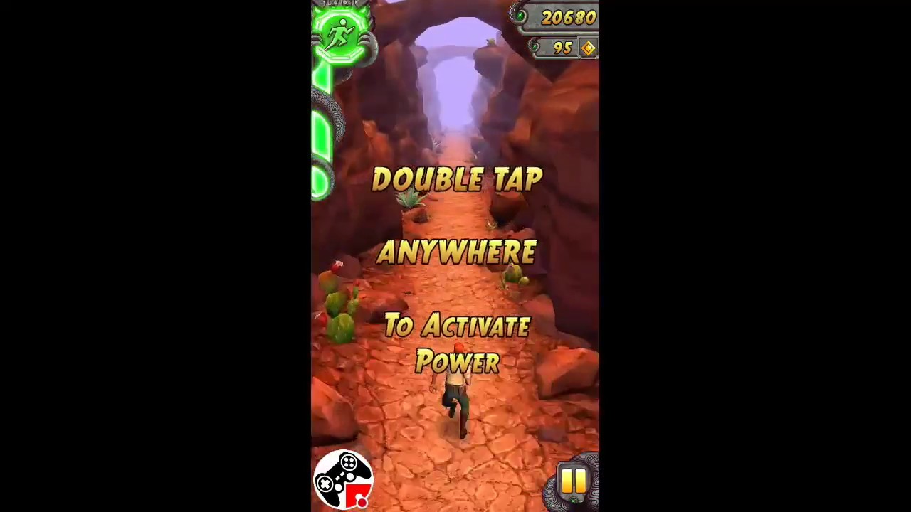 temple run play online plonga