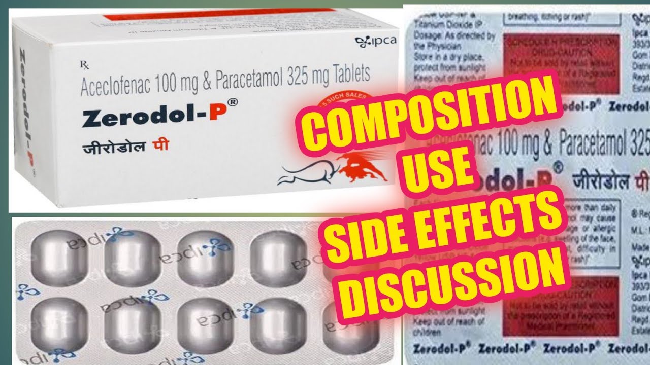 Bukhar ki Tablet Dard ki tablet Aceclofenac & Paracetamol Bukhar ki