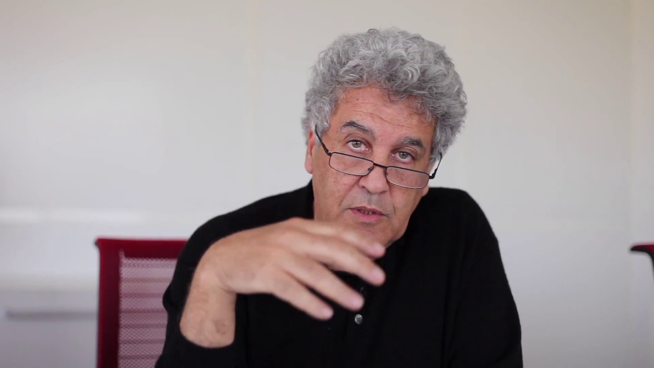 Mohamed Tozy, état des lieux de l'enseignement supérieur dans le monde arabe