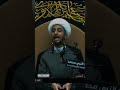 معنى خليل الله الشيخ علي المياحي لمحمد وآله