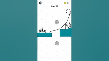 draw the bridge/android game/level-61#short