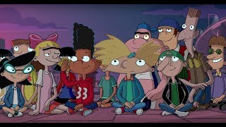 Hey Arnold! : The Jungle Movie Preview