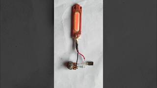 D882 transistor to voltage regulator#science #shortvideo #experiment