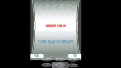 j2me Runner Java Emulator On Galaxy Y With Keypad