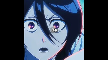 “I Refuse” #bleach #edit #aizen