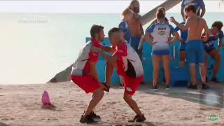 Mau y Heber (MAUBER) ~can’t take my eyes off you~