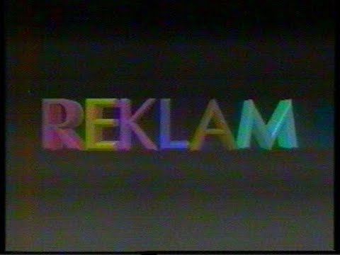 TRT Reklam Kuşağı (1992)