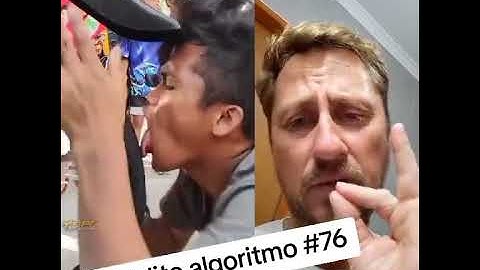 Maldito algoritmo vol. 76 #malditoalgoritmo #algoritmos #videosrandom #cosasextrañas