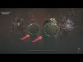 Diablo IV - Saison 12 - Test de mon paladin Evade S11 et barbare HotASelig - Chill avec mon clan