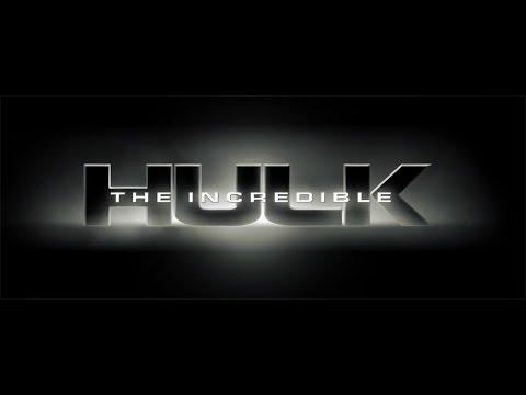 The Incredible Hulk (2008) | Oficial trailer HD (Sub Esp)