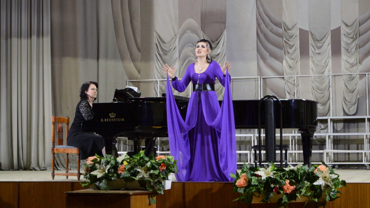 Melik - А.Рубинштейн 