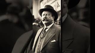 ⚖️🏛️ 'William Howard Taft: From the White House to the Supreme Court!' 🇺🇸✨
