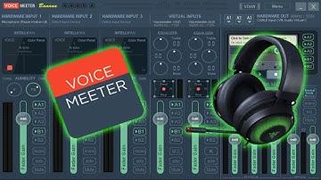 HOW TO GET THE BEST QUALITY OUT OF YOUR MIC | RAZER KRAKEN ULTIMATE |