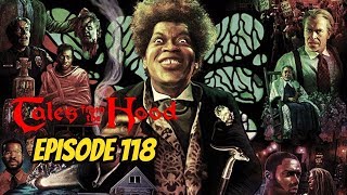 Tales from the Hood (REVIEW) - Episode 118