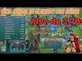 KVK MORTO, FnP SÓ TEM MALUCO #lordsmobile