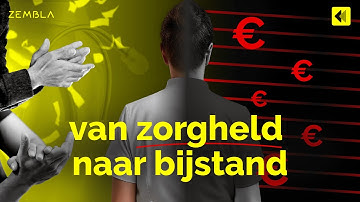 Waarom de WIA-uitkering voor een chirurg beter uitpakt dan voor een verpleegkundige | Zembla (2023)