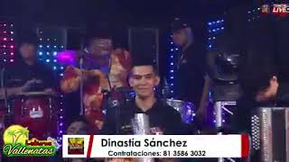 Mara del carmen, Dinastía Sánchez🇲🇽