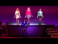 Heathers the musical  candy store definitive edition