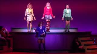 Heathers: The Musical - Candy Store (Definitive Edition)