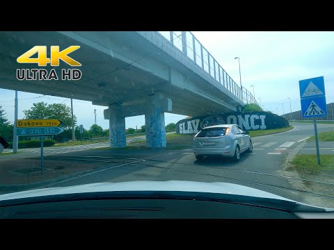 4K Time Lapse