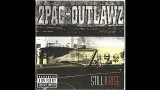 2Pac + Outlawz - Black Jesuz