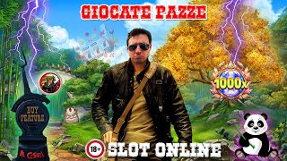 Super Paolo Slot Serata Folle Alle Slot Online Tra Bet Max E Acquisti Bonus 𝐈𝐋 𝐂𝐎𝐁𝐑𝐀 𝐓𝐈𝐏𝐒𝐓𝐄𝐑