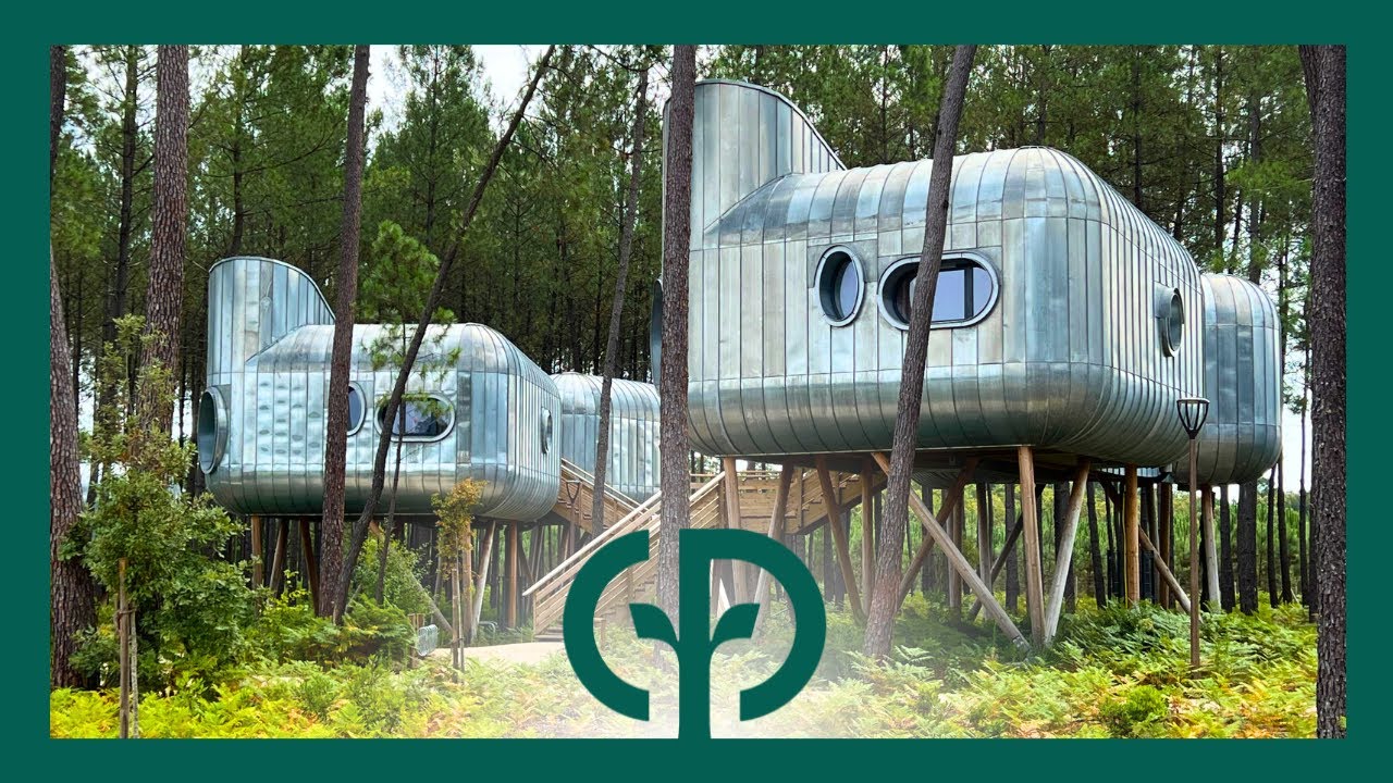 Center Parcs Les Landes de Gascogne Frankrijk 2024 | Auqa Mundo, Boerderij, Activiteiten