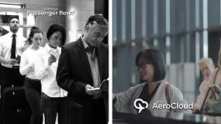 Famous Passenger Flow Monitoring with AeroCloud Net Worth