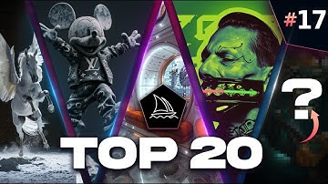 Unveiling the Best Midjourney Images by Artistic Algorithms