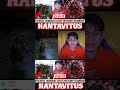 aku nekat semprot racun tikus hantavirus