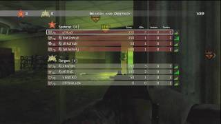 what happends when i play hardcore.wmv