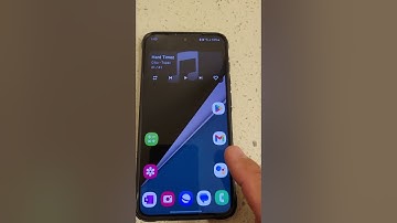 Samsung Galaxy S24 Plus and how to enable 4G LTE